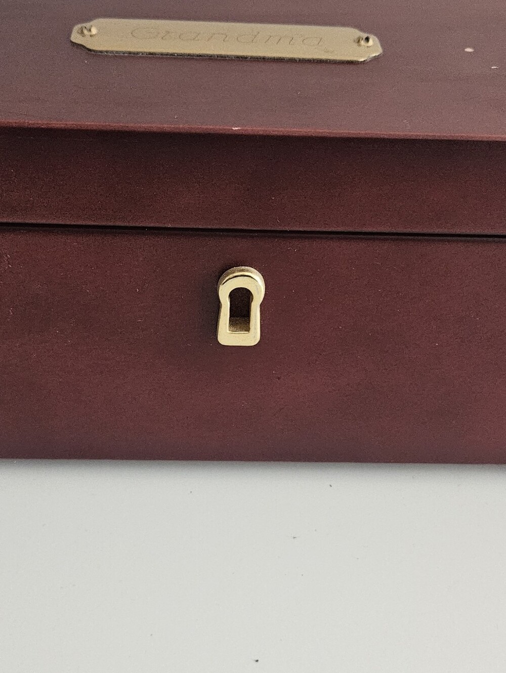 Jewelry Box - Picture 3 of 6